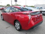 2017 Toyota Prius Two