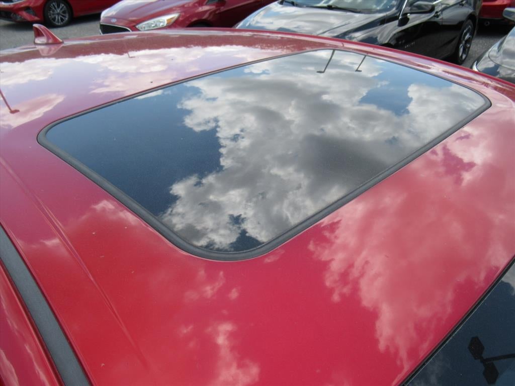 2017 Toyota Prius Two