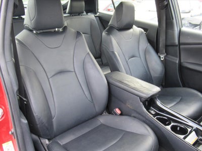 2017 Toyota Prius Two