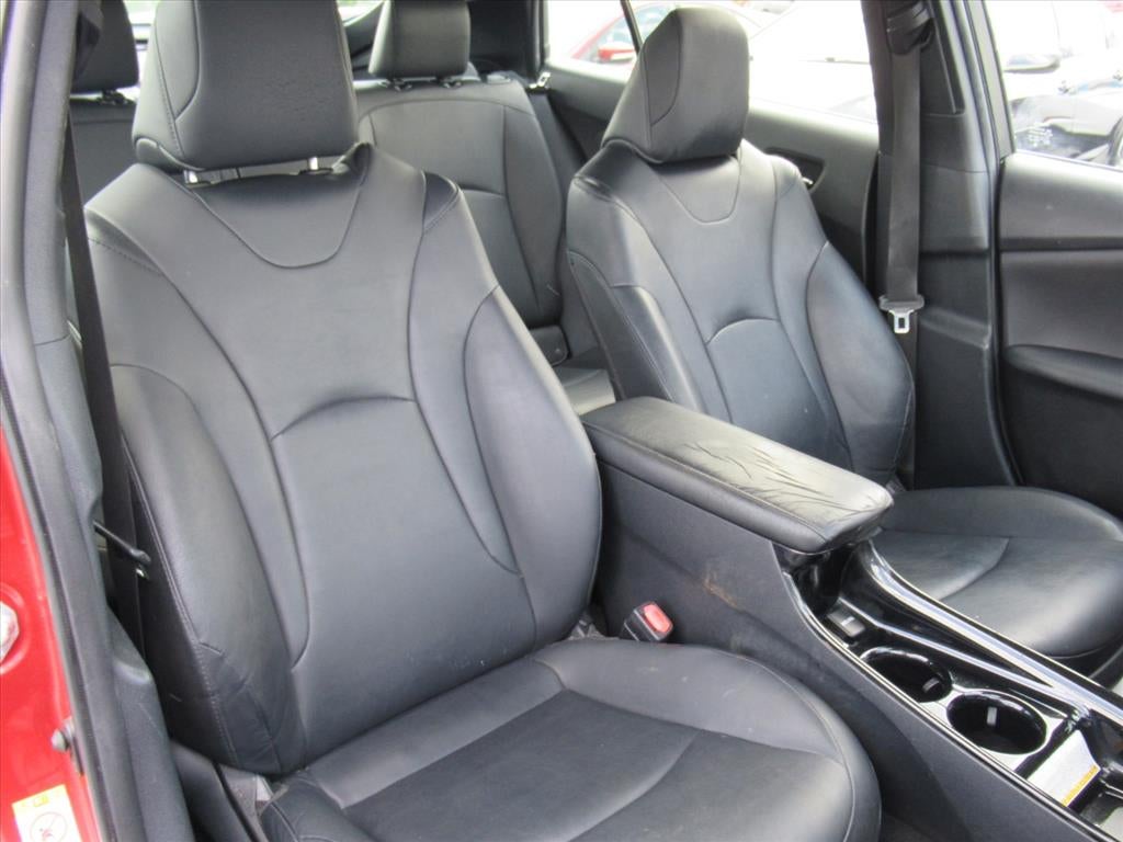 2017 Toyota Prius Two