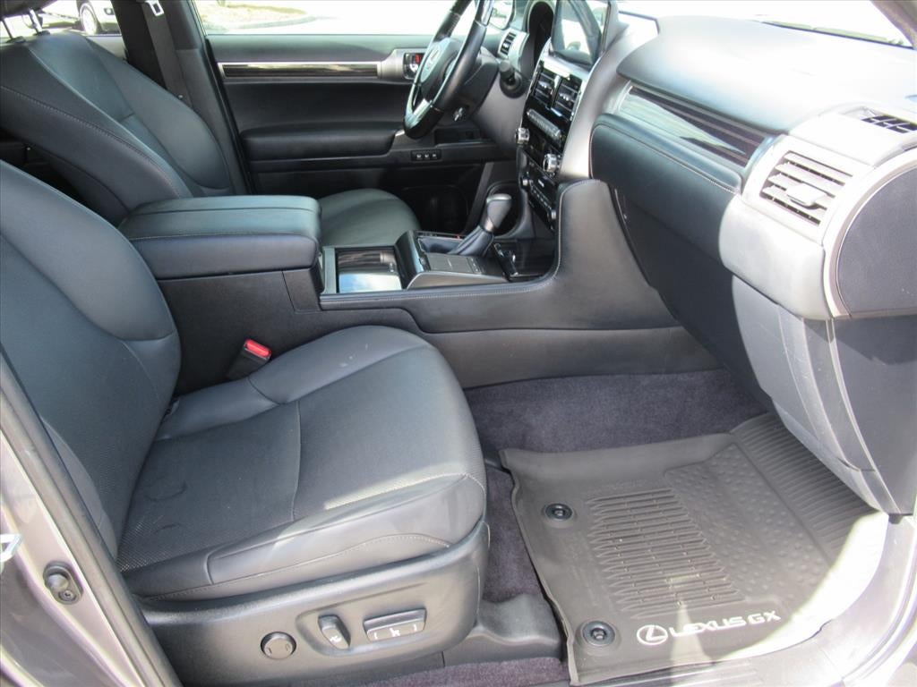 2022 Lexus GX GX 460 Premium