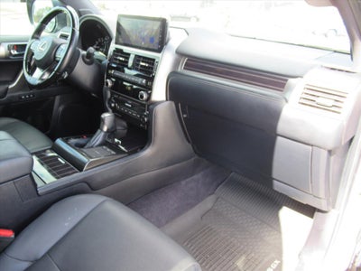 2022 Lexus GX GX 460 Premium