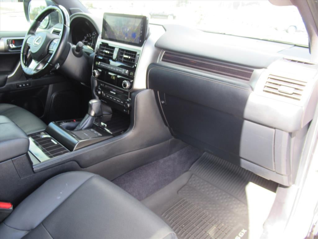 2022 Lexus GX GX 460 Premium
