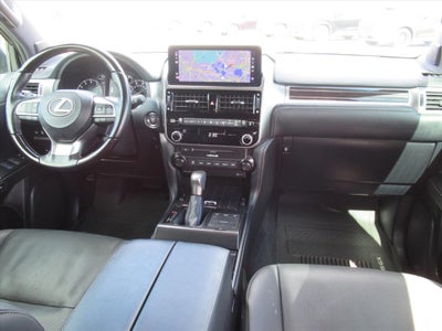 2022 Lexus GX GX 460 Premium