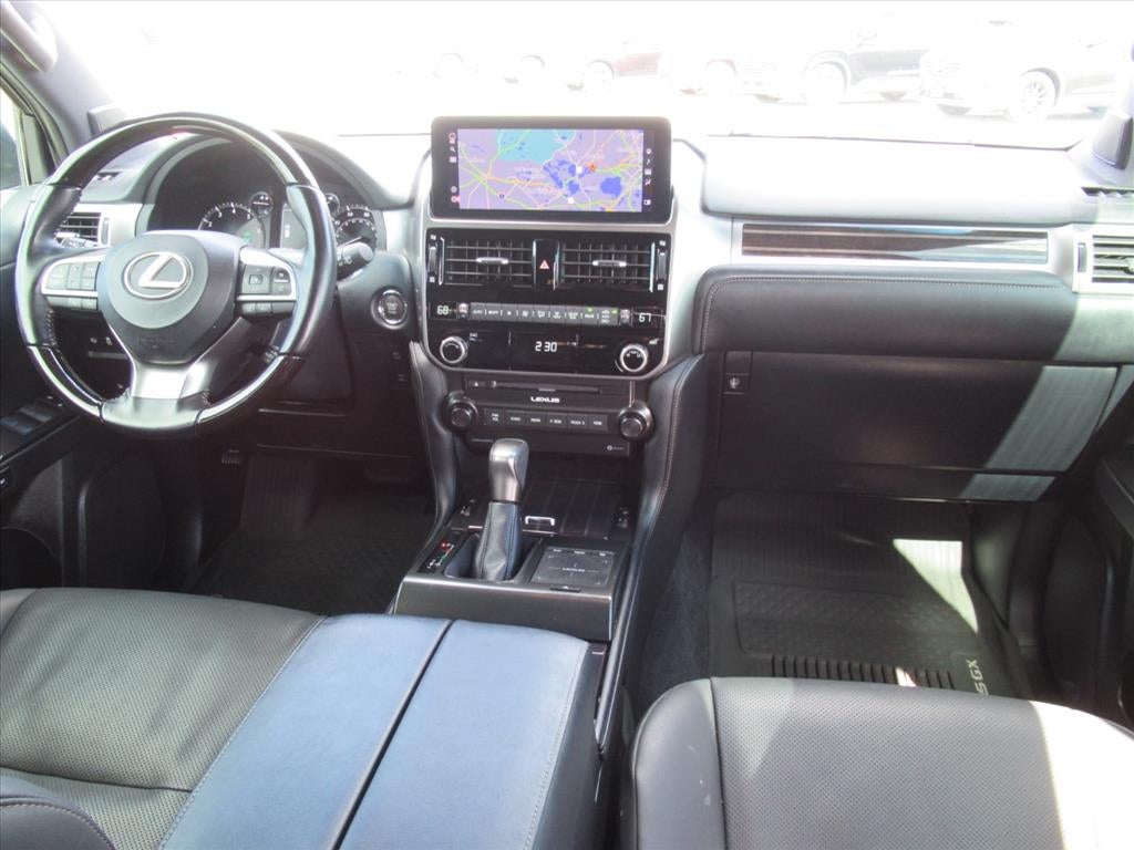 2022 Lexus GX GX 460 Premium