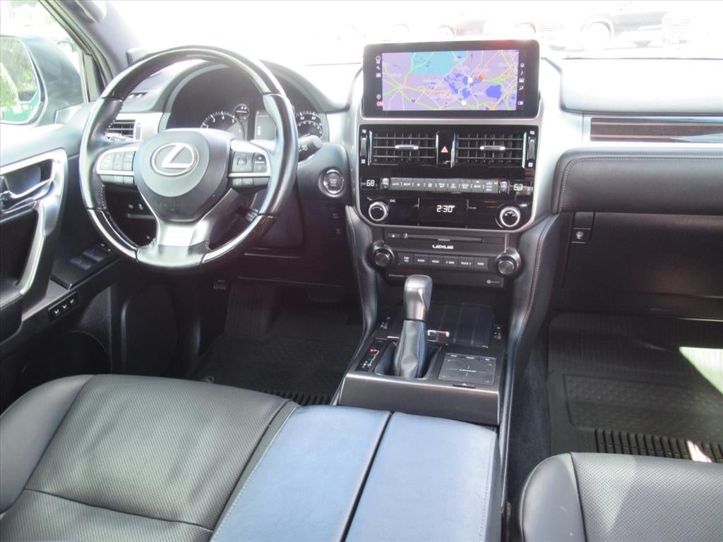 2022 Lexus GX GX 460 Premium