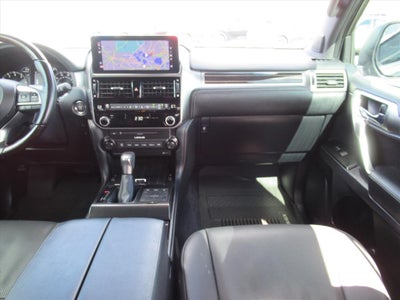2022 Lexus GX GX 460 Premium