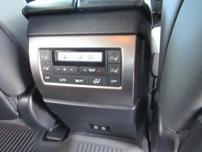 2022 Lexus GX GX 460 Premium