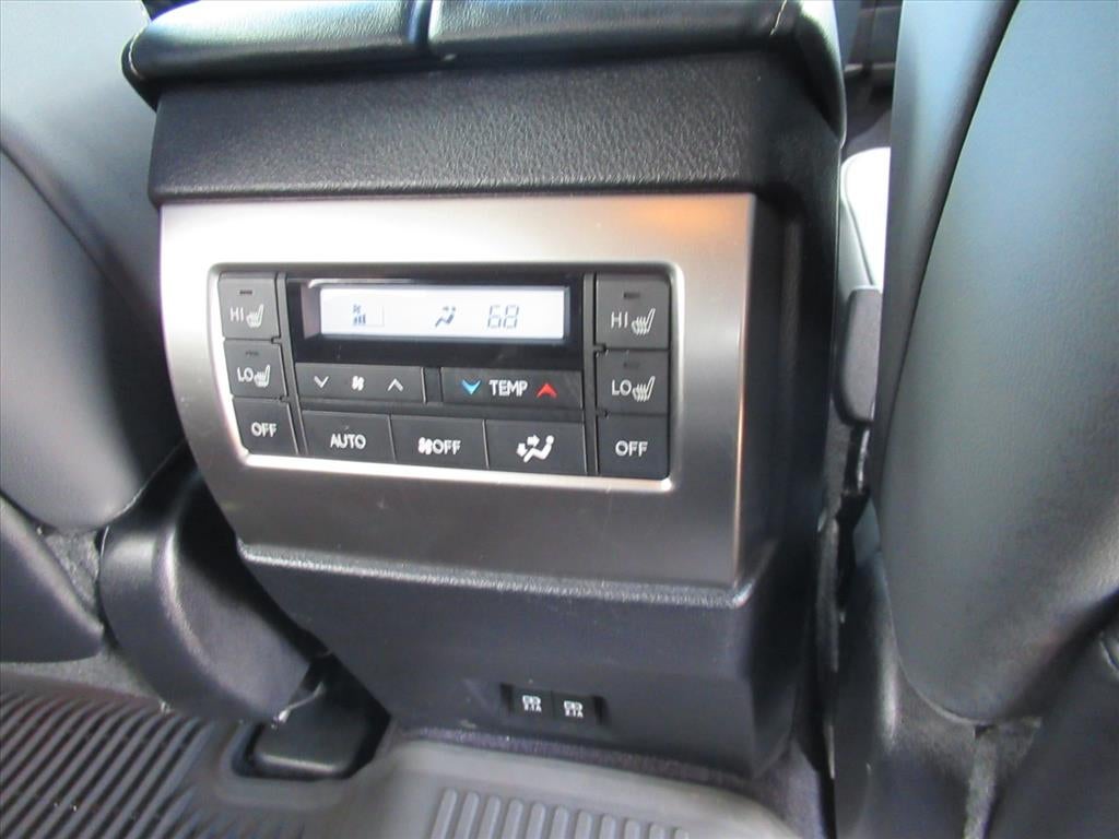 2022 Lexus GX GX 460 Premium