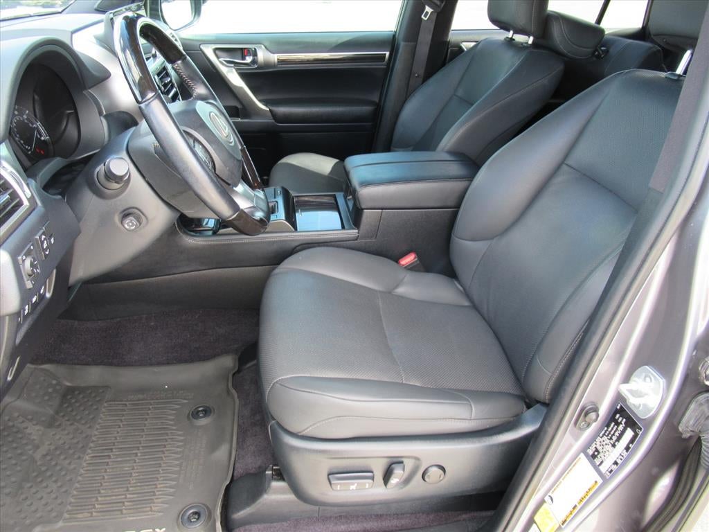 2022 Lexus GX GX 460 Premium