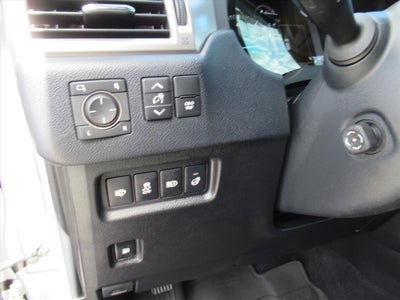 2022 Lexus GX GX 460 Premium