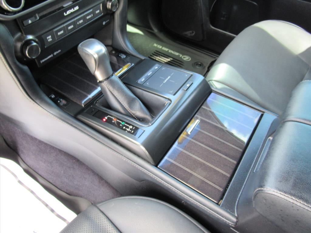 2022 Lexus GX GX 460 Premium