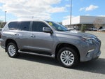 2022 Lexus GX GX 460 Premium
