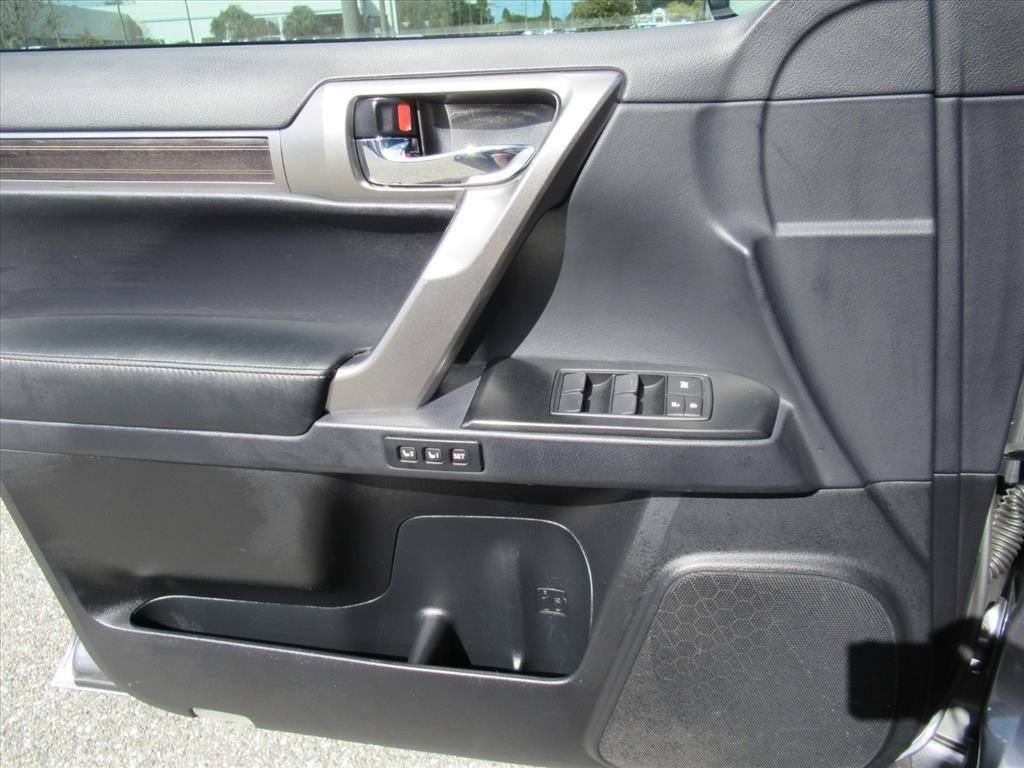 2022 Lexus GX GX 460 Premium