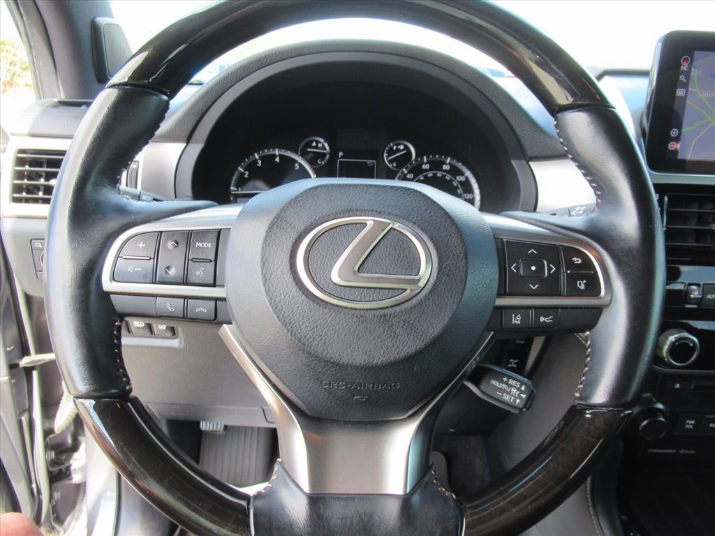 2022 Lexus GX GX 460 Premium