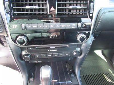 2022 Lexus GX GX 460 Premium