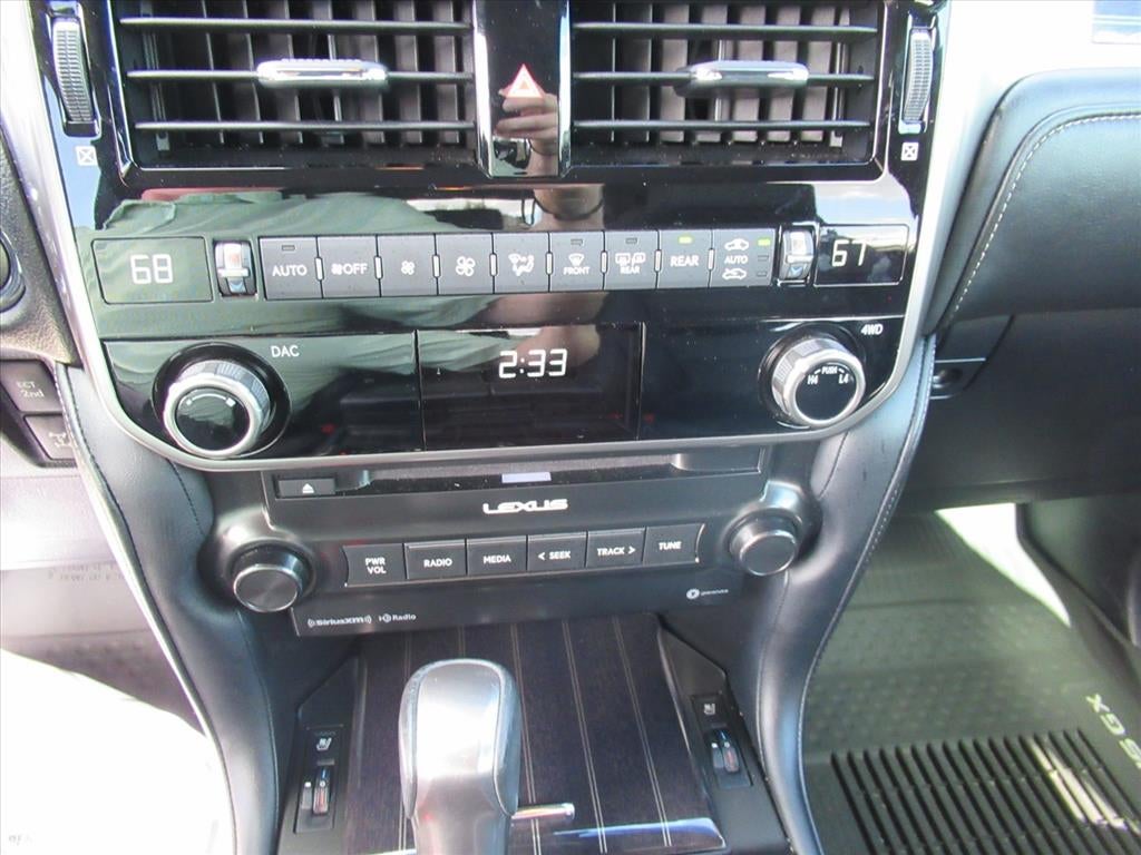 2022 Lexus GX GX 460 Premium