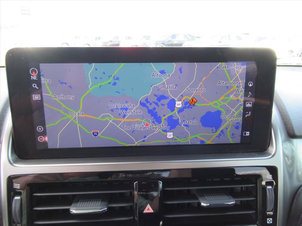 2022 Lexus GX GX 460 Premium