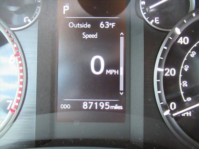 2022 Lexus GX GX 460 Premium