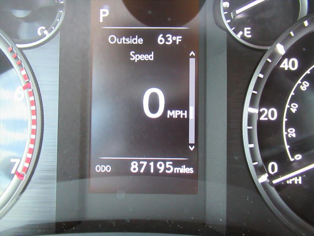 2022 Lexus GX GX 460 Premium