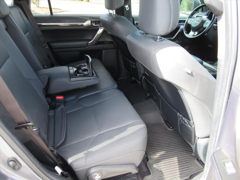 2022 Lexus GX GX 460 Premium