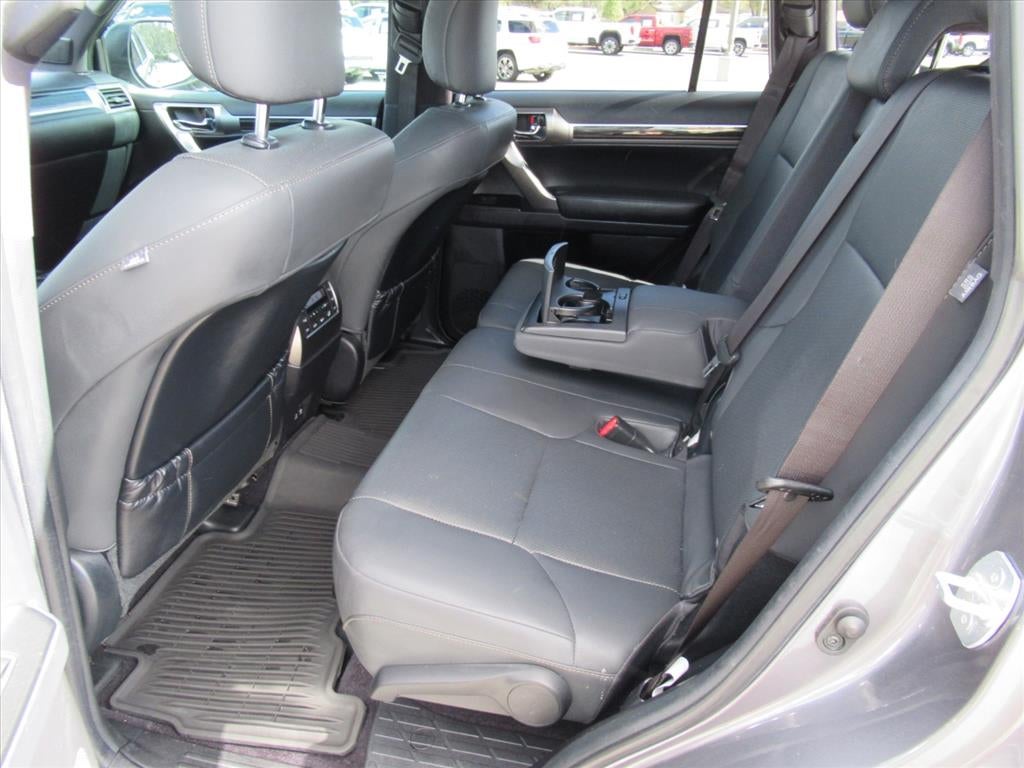 2022 Lexus GX GX 460 Premium