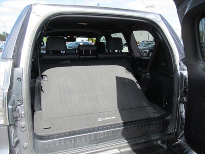 2022 Lexus GX GX 460 Premium