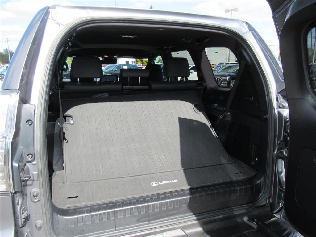 2022 Lexus GX GX 460 Premium