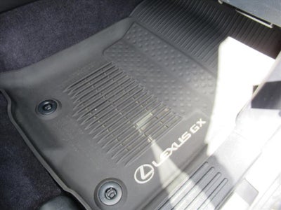 2022 Lexus GX GX 460 Premium