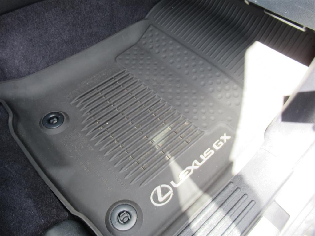 2022 Lexus GX GX 460 Premium