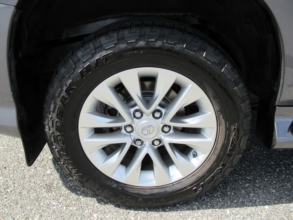 2022 Lexus GX GX 460 Premium