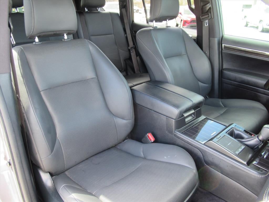 2022 Lexus GX GX 460 Premium