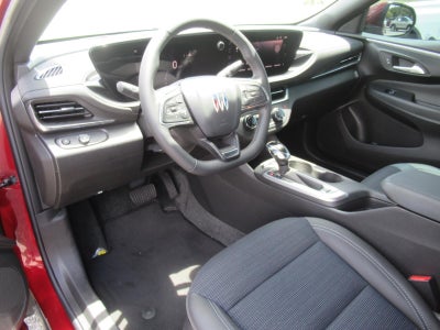 2024 Buick Envista Preferred