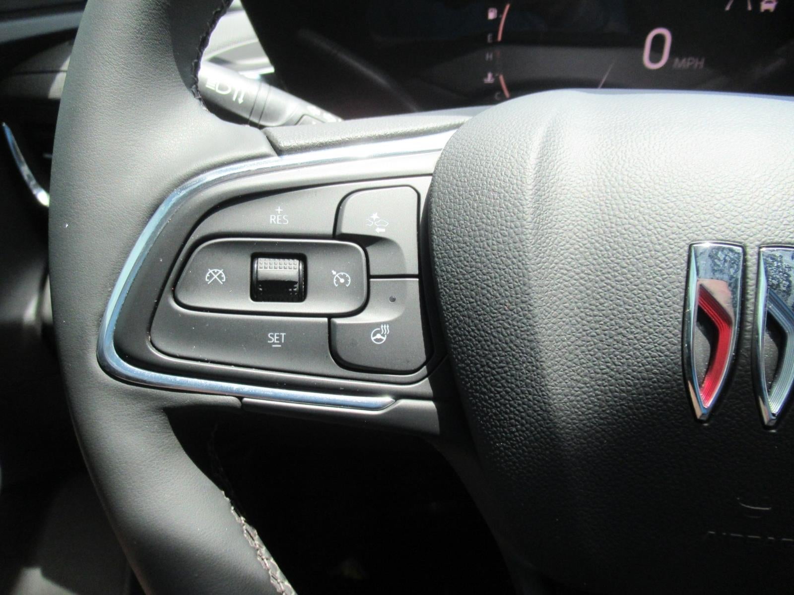 2024 Buick Envista Preferred