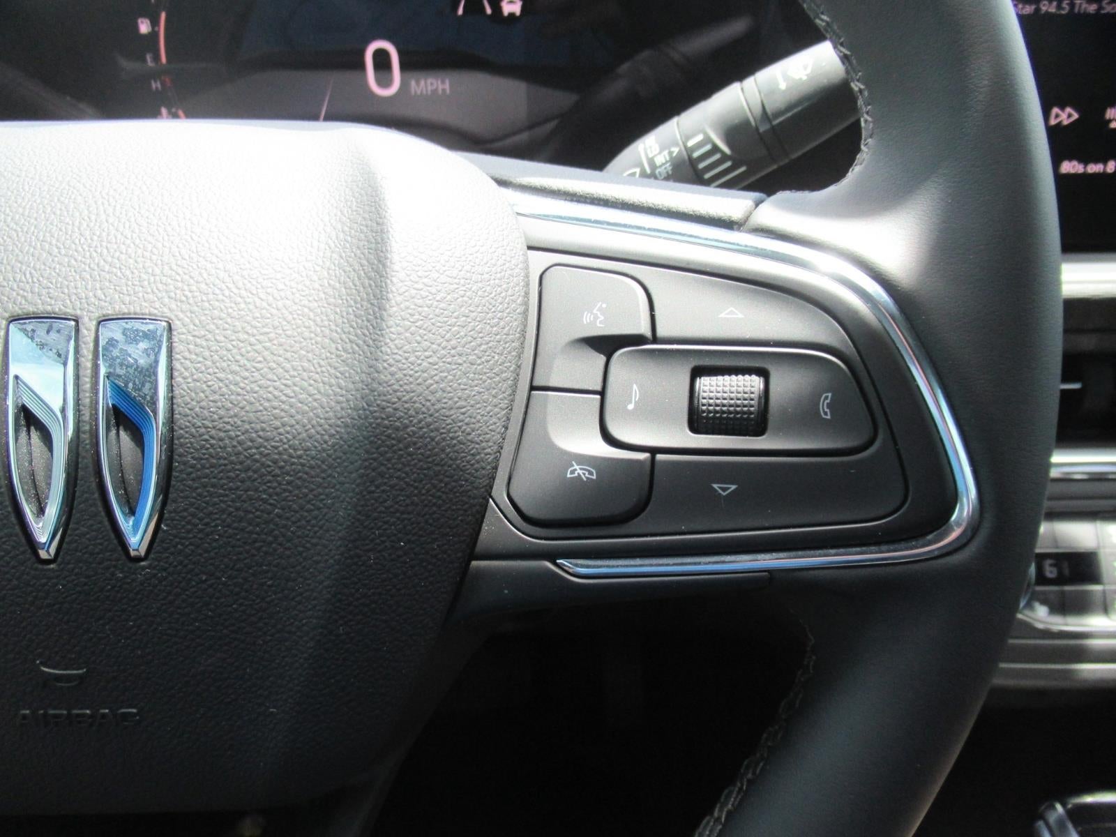 2024 Buick Envista Preferred