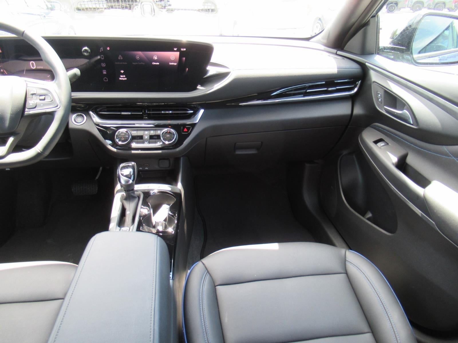 2025 Buick Envista Sport Touring - Photo 14