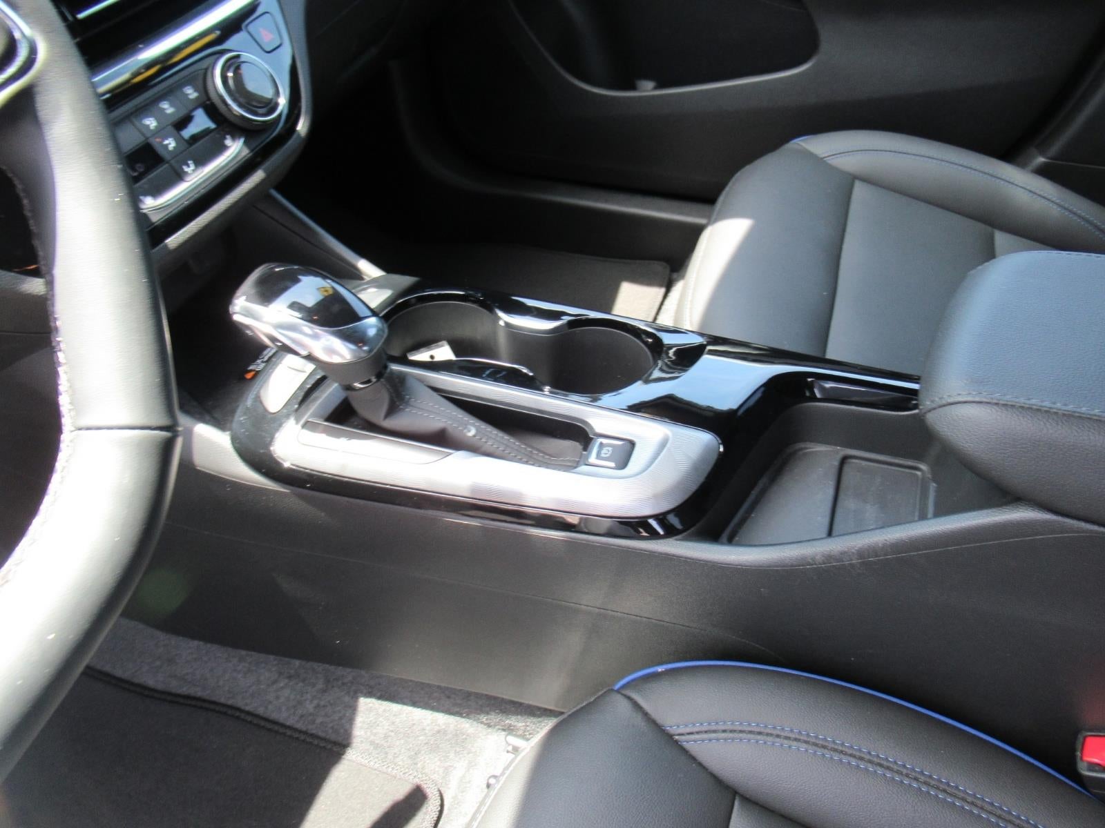 2025 Buick Envista Sport Touring - Photo 19