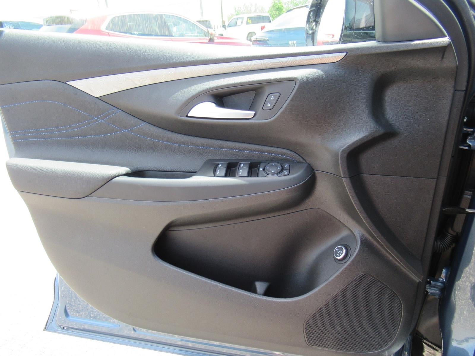 2025 Buick Envista Sport Touring - Photo 20