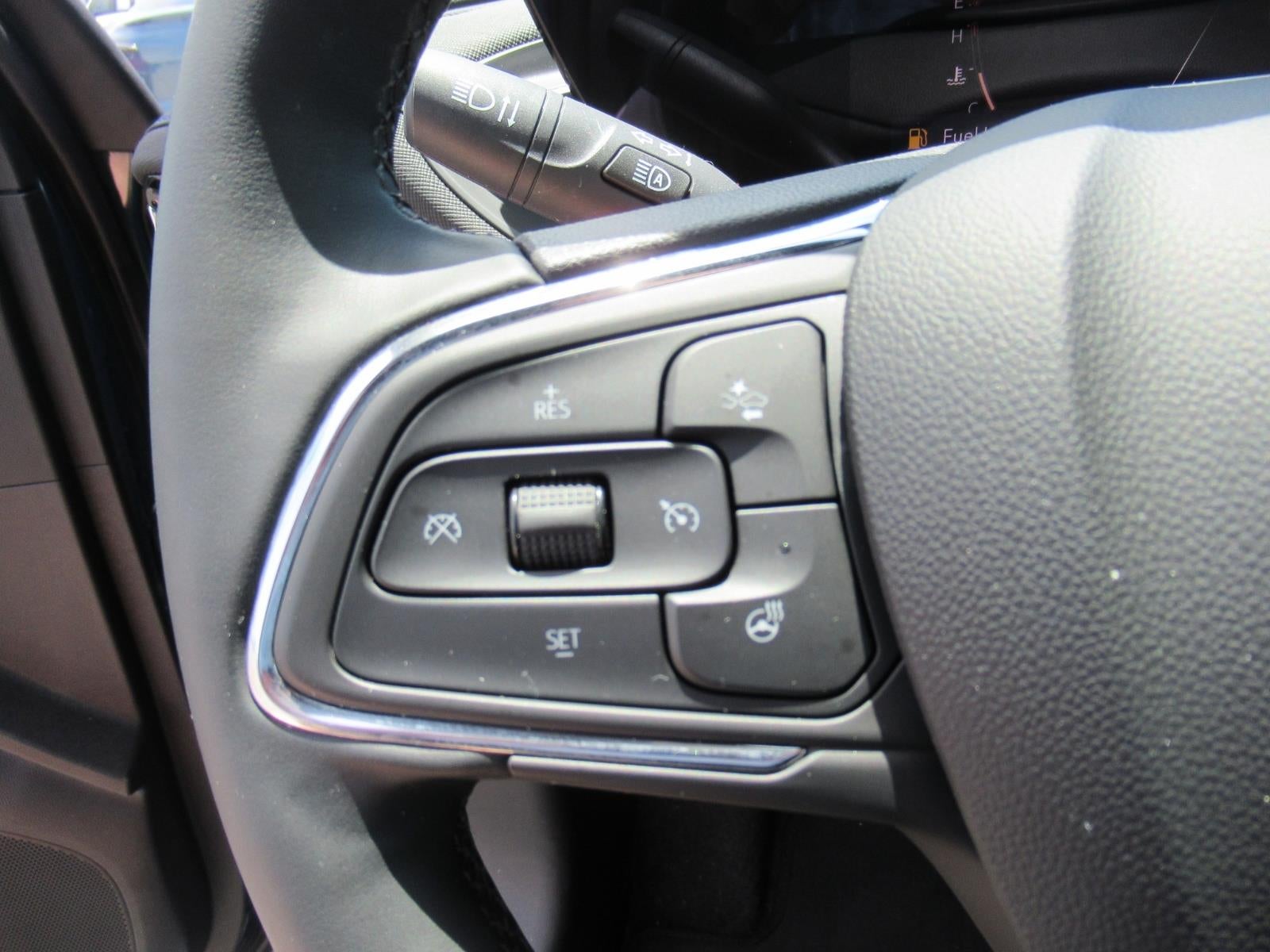 2025 Buick Envista Sport Touring - Photo 23