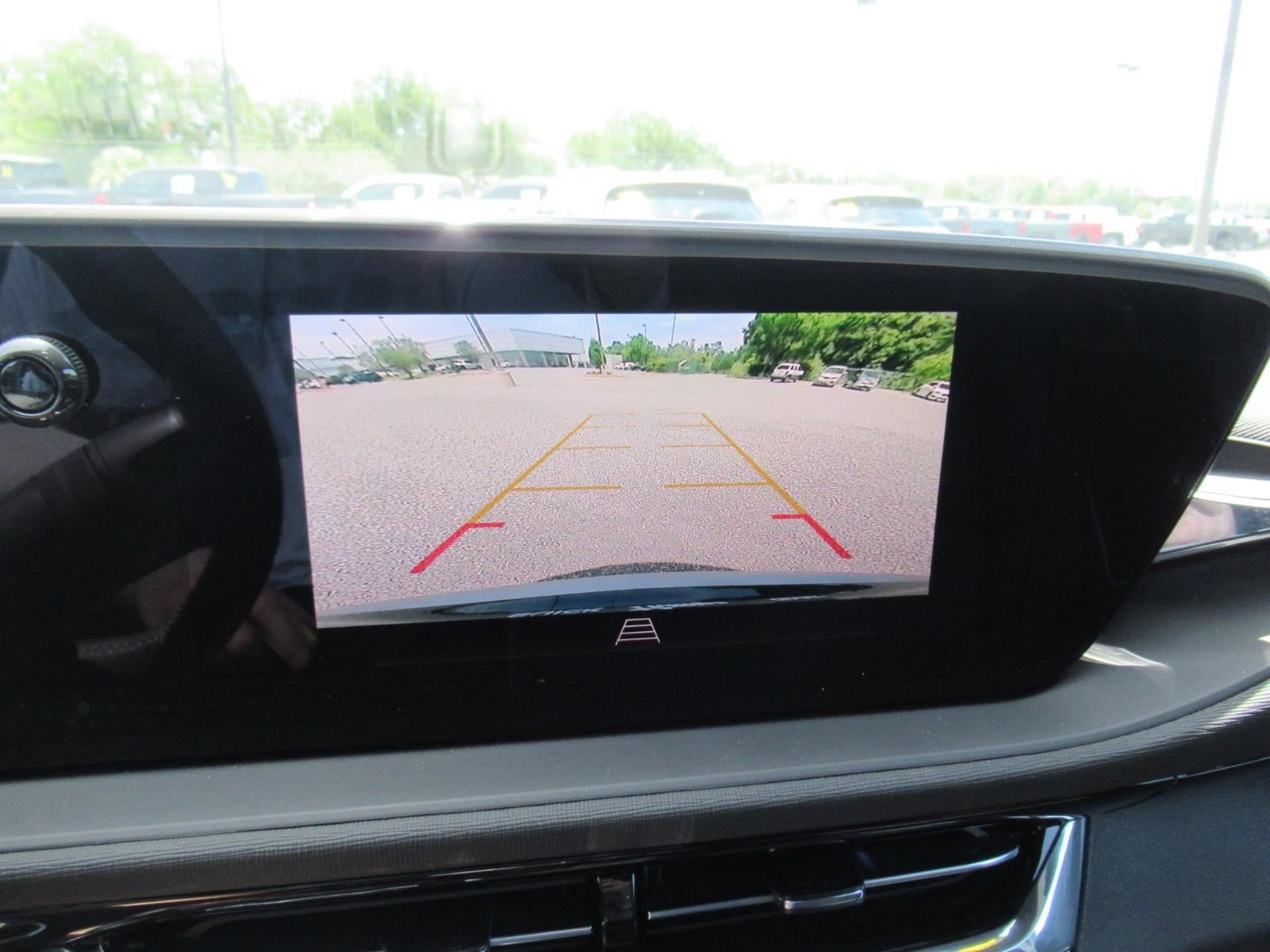 2025 Buick Envista Sport Touring - Photo 28