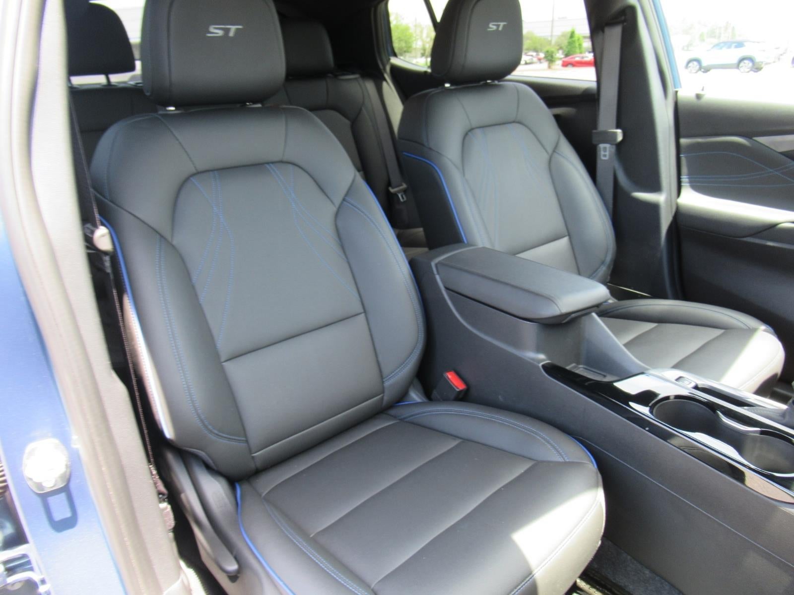 2025 Buick Envista Sport Touring - Photo 9