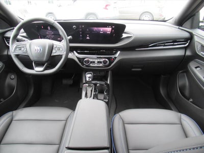 2025 Buick Envista Sport Touring