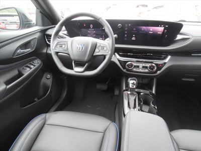 2025 Buick Envista Sport Touring