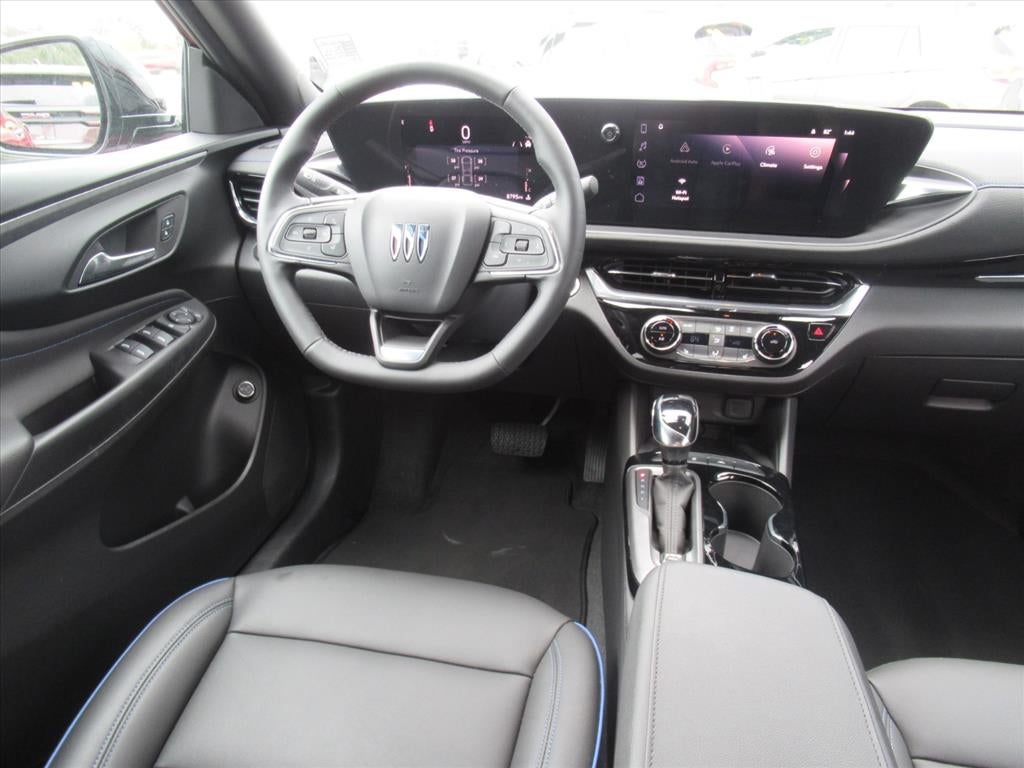 2025 Buick Envista Sport Touring