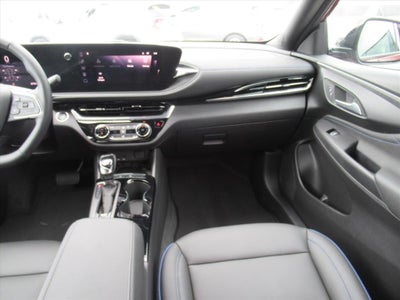 2025 Buick Envista Sport Touring