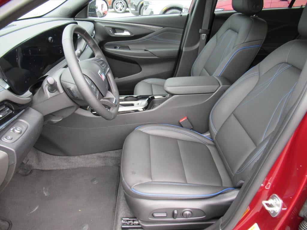 2025 Buick Envista Sport Touring