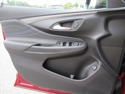 2025 Buick Envista Sport Touring