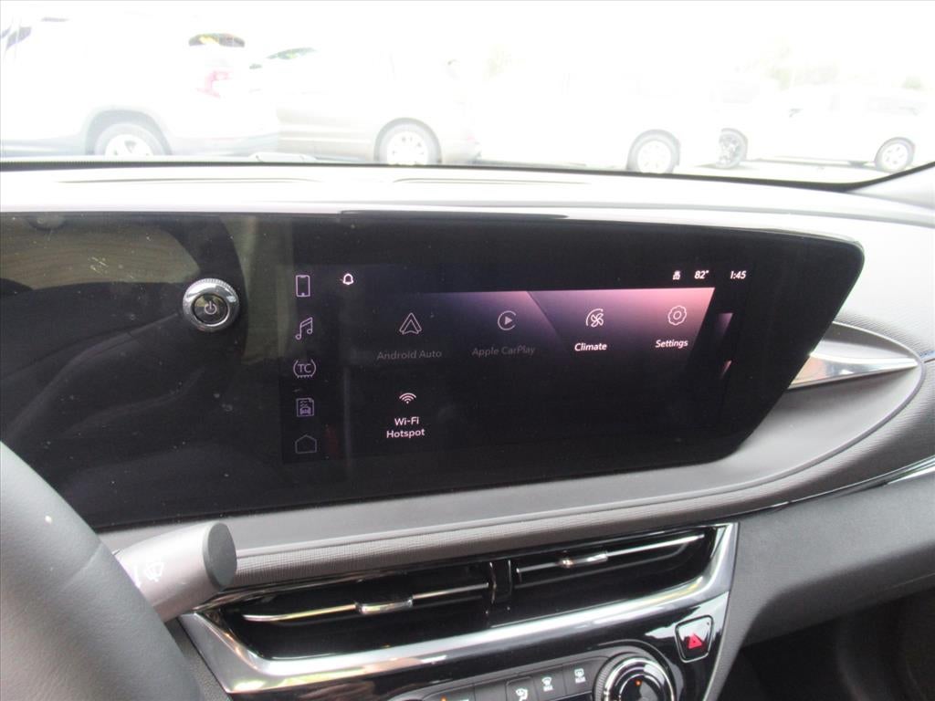 2025 Buick Envista Sport Touring