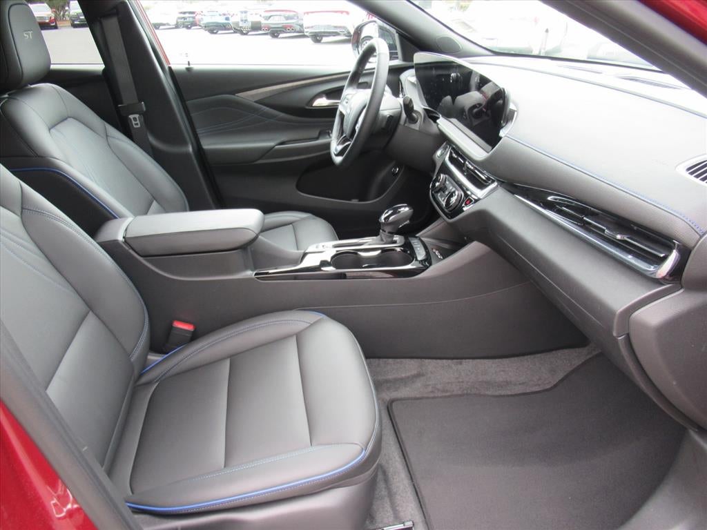 2025 Buick Envista Sport Touring