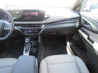2024 Buick Envista Avenir
